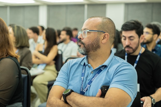 Foto do evento XIII SIMEP - Dia 1